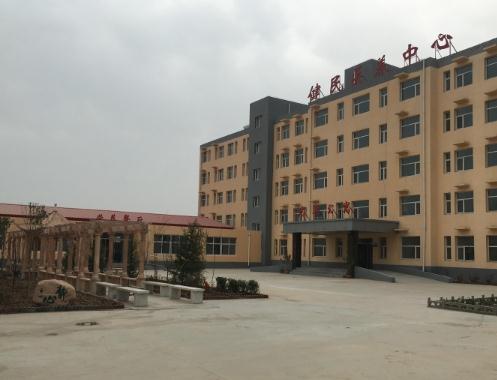 巨鹿县健民福利院_邢台8000元养老院有哪几家,邢台最好的养老院