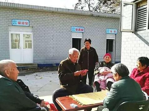 秦皇岛浅水湾康乐园颐养中心_秦皇岛性价比高的养老院,秦皇岛养老院排名一览表