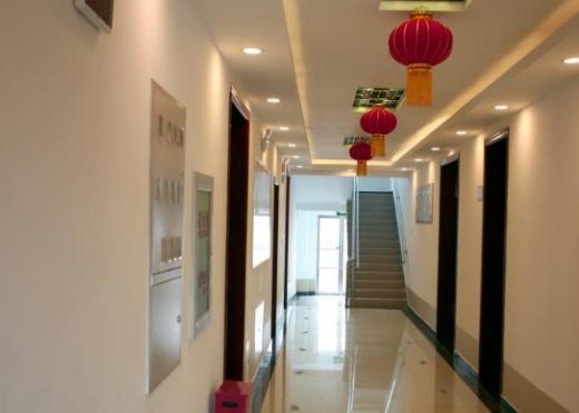 廊坊市福源老年公寓环境图片