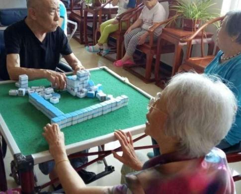 青县康泰养老护理中心_沧州中高档老年公寓多少钱,沧州养老公寓