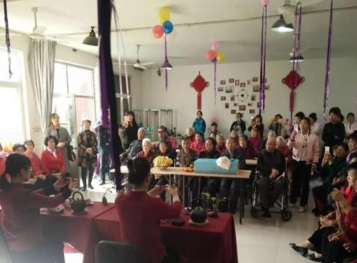 任丘市颐康老年护养中心_沧州养老院,沧州养老院哪家好