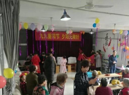 任丘市颐康老年护养中心_沧州中高档养老社区,沧州市区养老院有几家