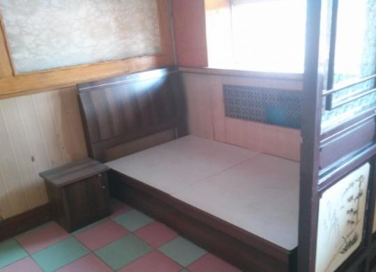大同睦情养老院_大同风景优美养老社区一般多少钱费用