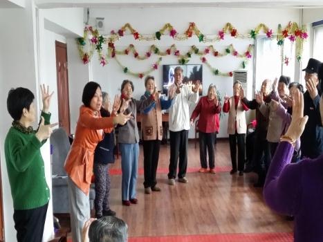 北戴河市美好时光老年休养中心_秦皇岛性价比高的老年公寓收费标准