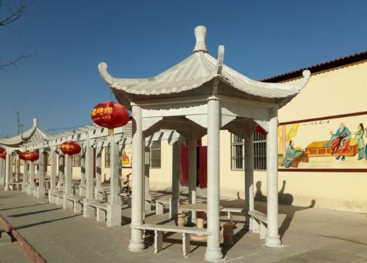 安国市祁祥老年公寓_保定3000-5000老年护理院有几家