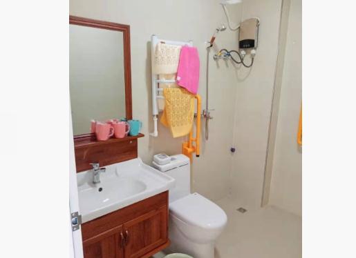 乳山华庚医养中心_威海价格便宜养老院,威海的养老院价位