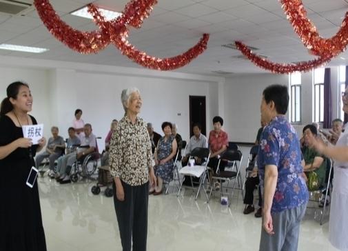 华北油田任丘矿区养老康复中心_沧州老年痴呆照护养老院地址,沧州最好的养老院是哪里