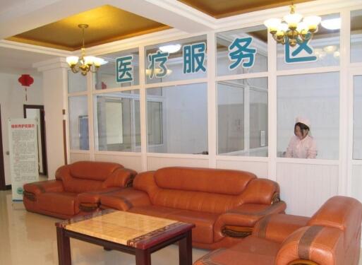 大连中山桂林养护院二院_大连中高档老年公寓,大连老年公寓收费标准