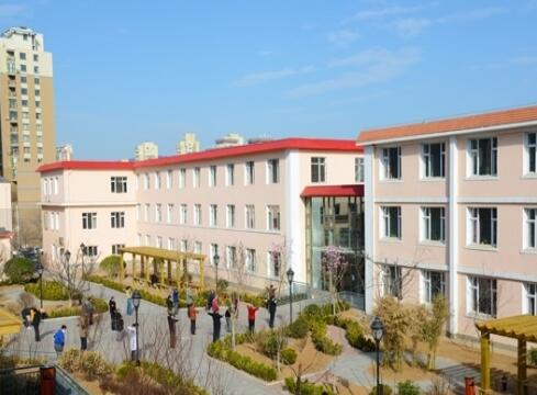 大连市工人养老院总院_大连养老院地址查询,大连养老院地址查询电话