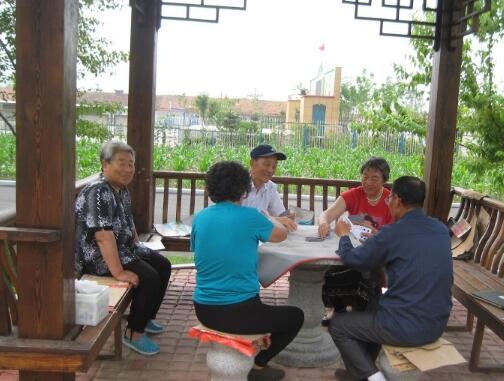 东港市荣泰老年公寓_丹东包吃包住养老院列举几家,丹东市养老院介绍一下