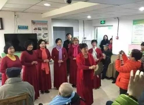 秦淮区海熙护理院_南京连锁老年护理院地址,南京连锁老年护理院地址查询