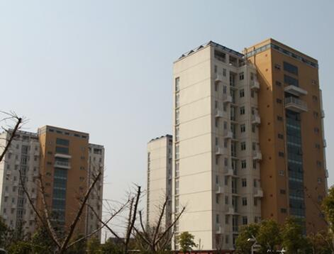江苏省老年公寓环境