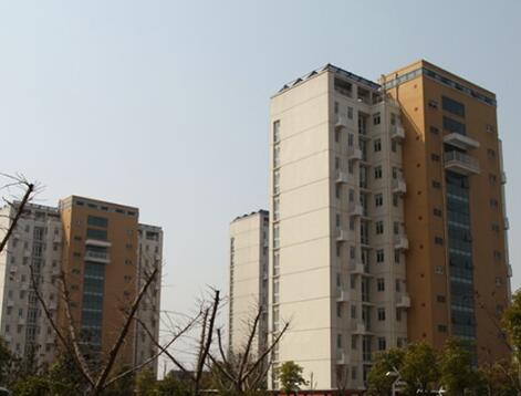 江苏省老年公寓环境图片