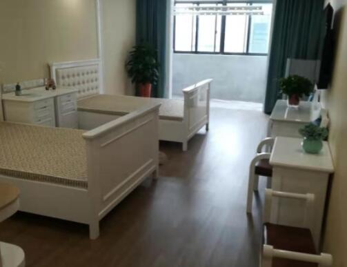 常州金坛明德养老院_常州好的养老院,常州好的养老院有哪几家