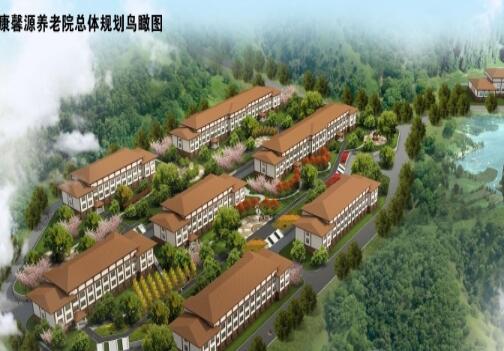 吉林市康馨源养老院_吉林市口碑好老年公寓一般多少钱费用