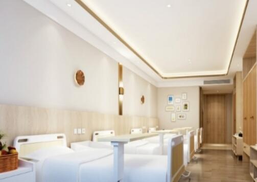 宁波市镇海区四季永逸颐养院_宁波交通方便老年公寓费用价格