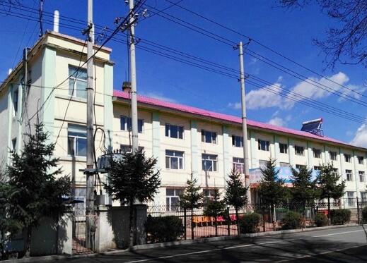 安图县东方老年公寓环境图片