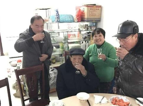 盐城养老院多少钱,盐城老人疗养院