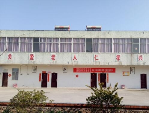 常州夕阳红幸福大院_常州临终关怀养老社区,老年临终关怀中心