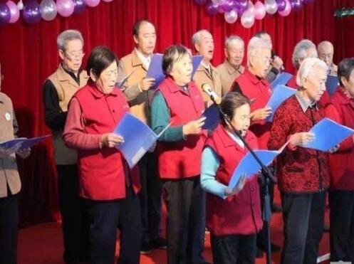 碾子山区松鹤为老服务中心_齐齐哈尔养老院价格一览表,齐齐哈尔养老机构