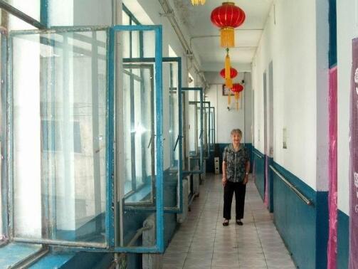 吉林市船营区红太阳敬老院_吉林市6000元老年公寓大全,吉林市最好的养老公寓