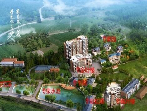 延吉长白山老年公寓_延边临终关怀养老社区,延边临终关怀养老社区在哪