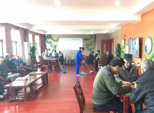 宁波市镇海康悦颐养院_宁波临终关怀养老院名单一览,宁波敬老院在什么地方