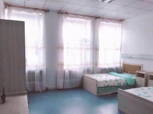 碾子山区松鹤为老服务中心_齐齐哈尔养老院多少钱一个月,齐齐哈尔市养老院价格