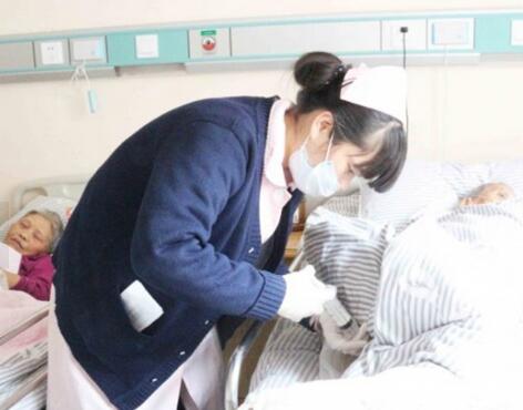 南京国悦护理院环境图片