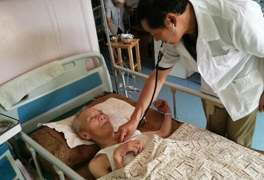 无锡银杏托老中心_无锡正规养老院,无锡高端养老院价格