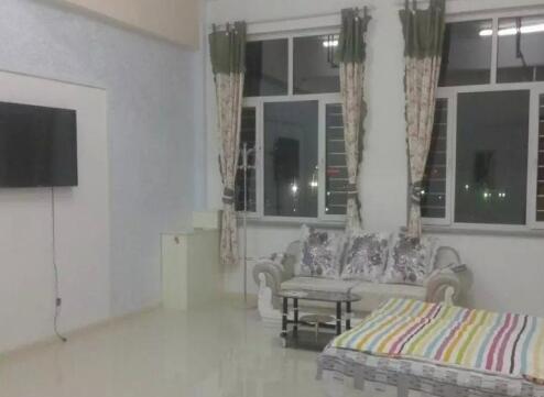 喀左县敖木仑老年公寓环境图片