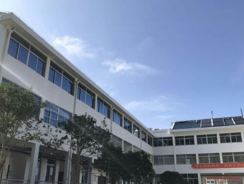 玉环市普亲龙溪老年养护中心_台州带医疗养老院收费价格表