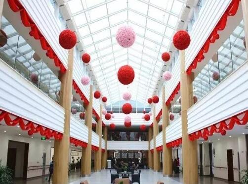 丽水市怡福家园_丽水比较有名的养老院,丽水有哪些民办养老院