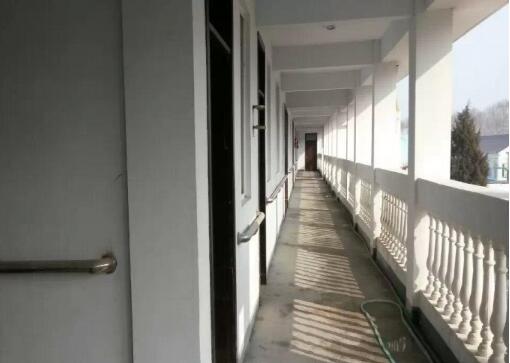 固镇县康寿养老院_蚌埠3000元左右老年公寓哪个好