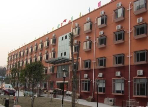 台州市枫叶情老年公寓_台州6000元养老院,台州养老机构