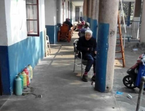 安庆市大观区老来乐养老护理院_安庆价格便宜养老院推荐