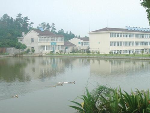 马鞍山向阳护理院