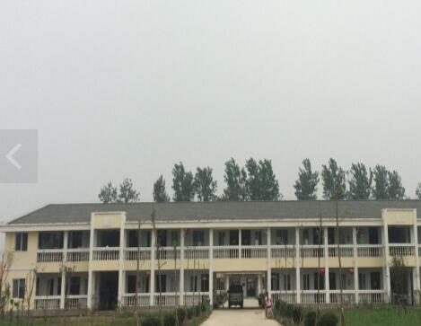 固镇县康寿养老院_蚌埠环境好的老年护理院