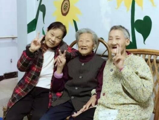 淮南旺福老年公寓_淮南正规养老院介绍几家,淮南养老院在哪里地址
