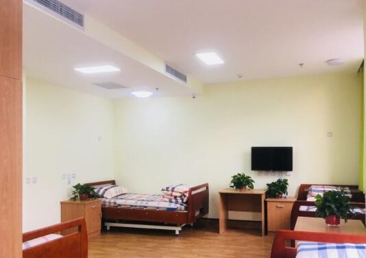 九月九安养中心烟台凤凰店_烟台失智老年公寓推荐,烟台老年公寓收费标准