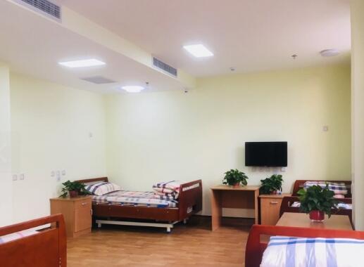 九月九安养中心烟台凤凰店_烟台比较好的养老院,烟台养老院一个月多少钱一个月