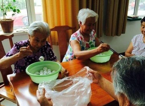 潍坊市高密市养老托老中心_潍坊老年痴呆照护老年护理院,潍坊敬老院地址查询