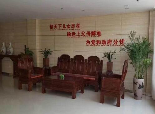 青州市天同医养院_潍坊老年痴呆照护老年护理院,潍坊敬老院地址查询