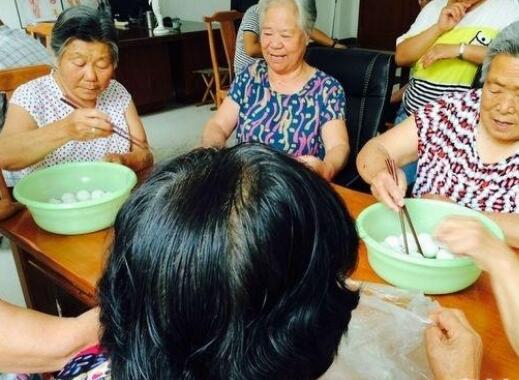 潍坊市高密市养老托老中心_潍坊交通方便养老院有哪几家,潍坊的交通
