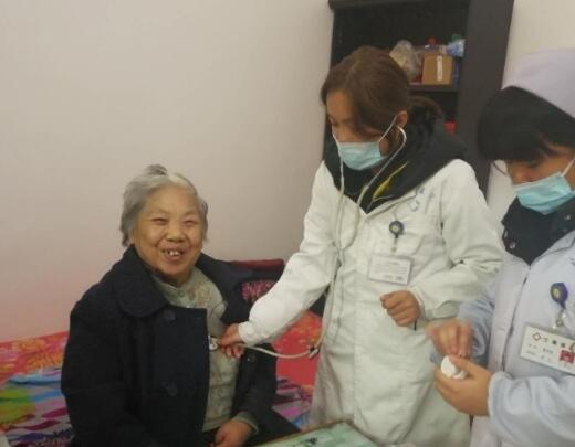 湘潭市金蓓蕾老年养生中心_湘潭口碑好养老院地址,湘潭敬老院有哪几家