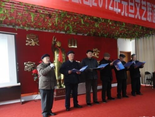 湘乡市玉泉山庄老年公寓环境图片