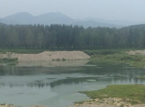 鲁山怡康温泉康复老年公寓环境图片