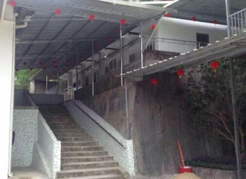 梅州市梅江区缘聚居老年公寓_梅州中高档老年公寓一般多少钱费用