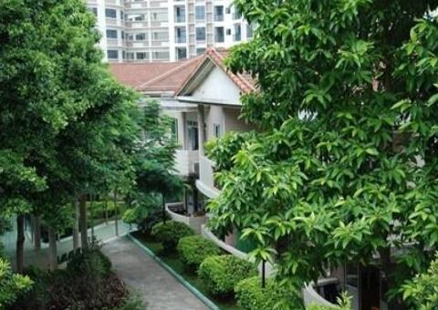 佛山市南海区社会福利中心_佛山8000元养老院,佛山养老院收费标准