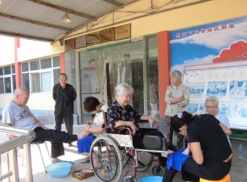 洛阳市天下父母康乐园_洛阳医养结合养老院,洛阳医养结合养老院招聘医师